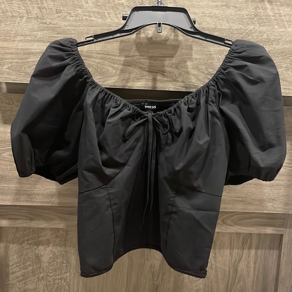 Express shirt